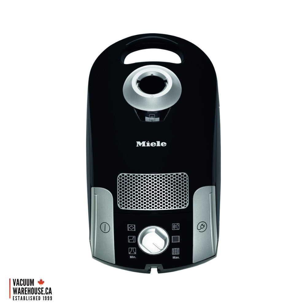 Miele Compact C1 Vacuum Cleaner