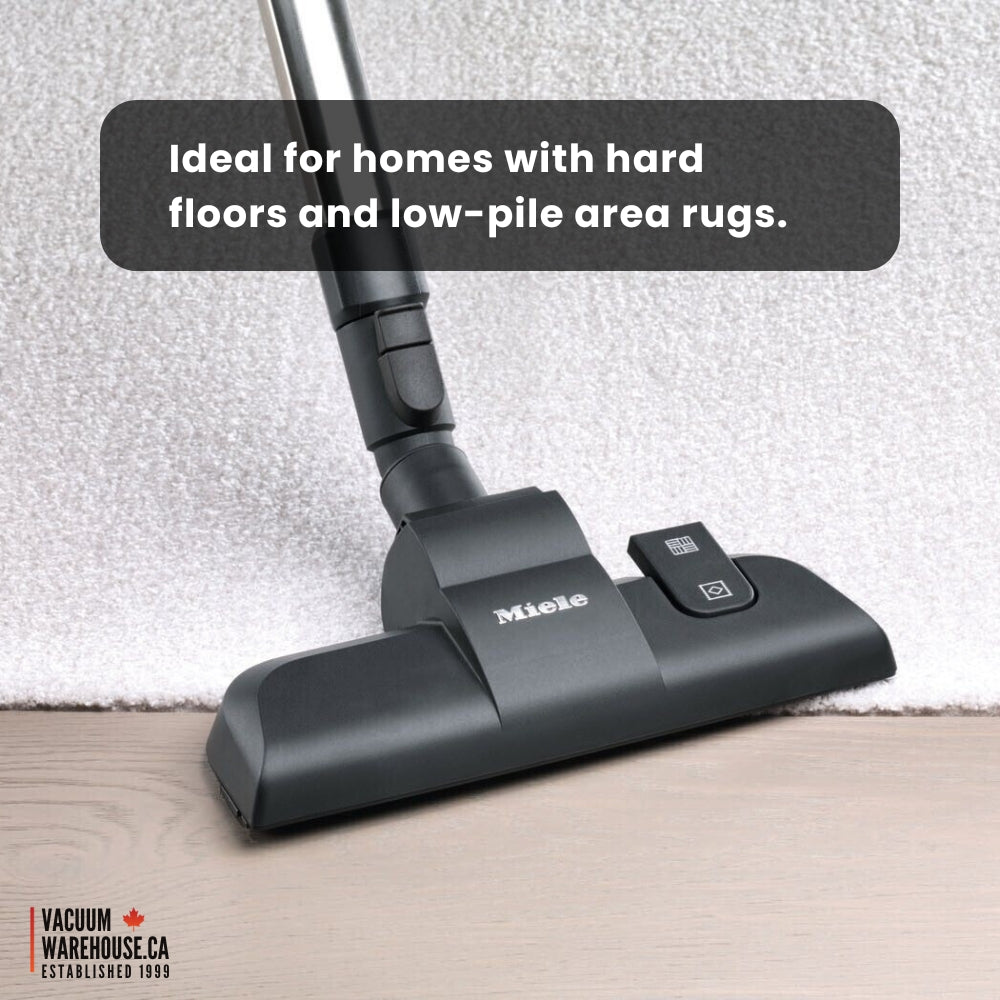 Miele Compact C1 Vacuum Cleaner
