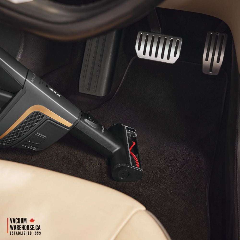 Miele HX-EC 10 Electro Compact Handheld Brush