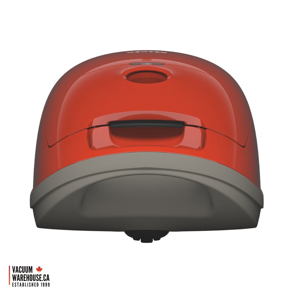 Miele Guard M1 Vacuum Cleaner – Terra Red