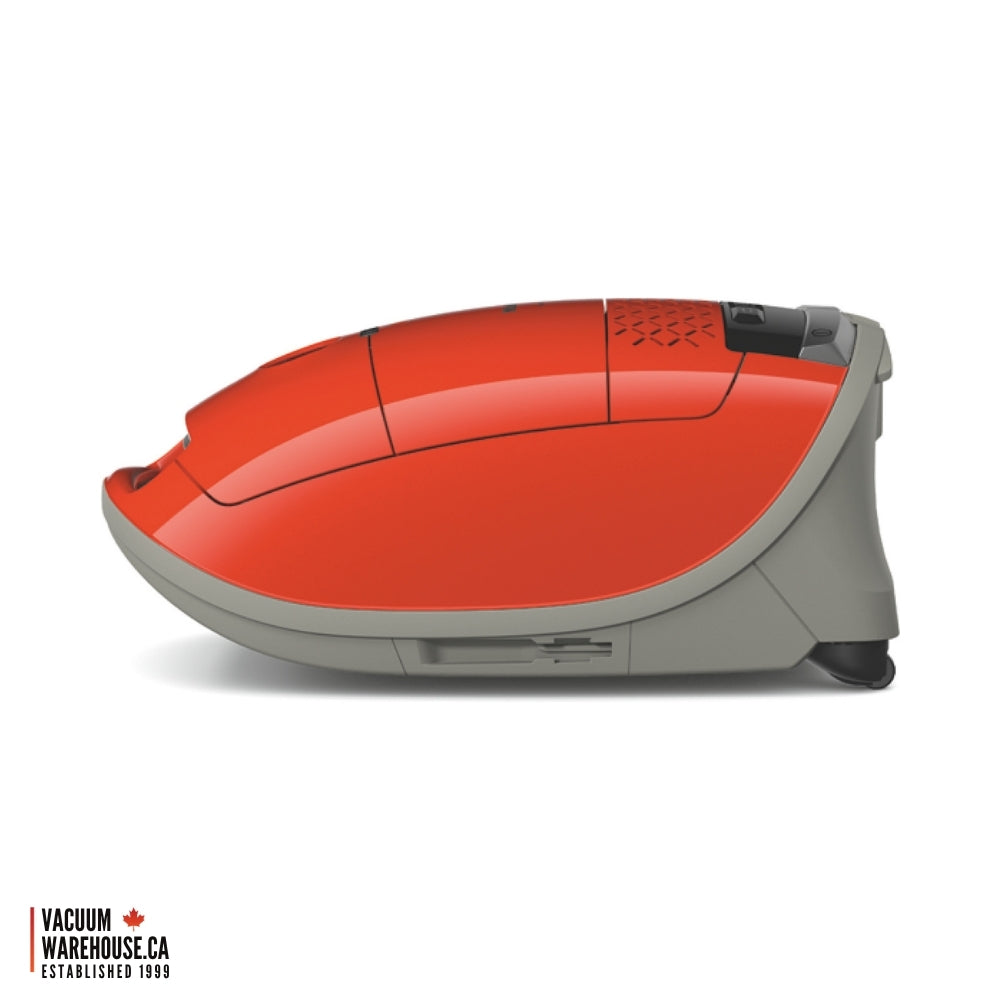 Miele Guard M1 Vacuum Cleaner – Terra Red