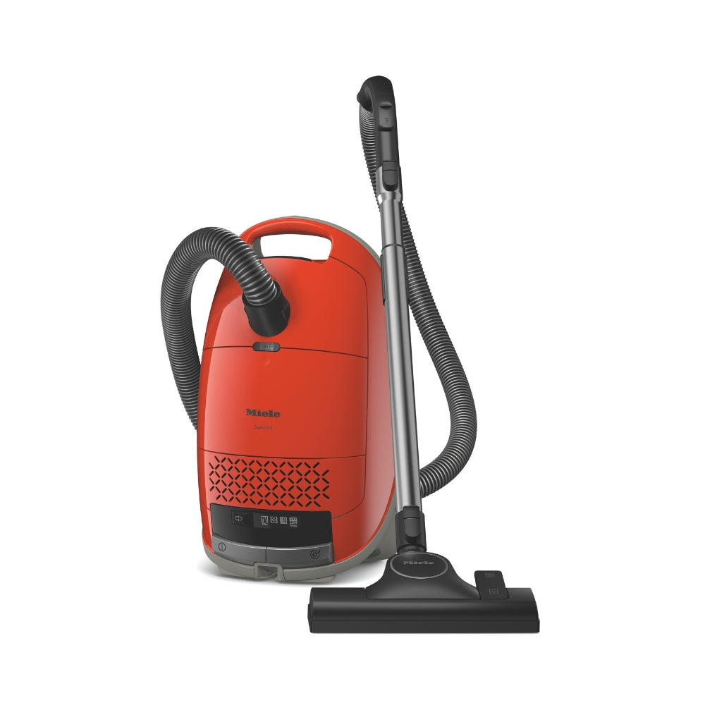 Miele Guard M1 Vacuum Cleaner – Terra Red