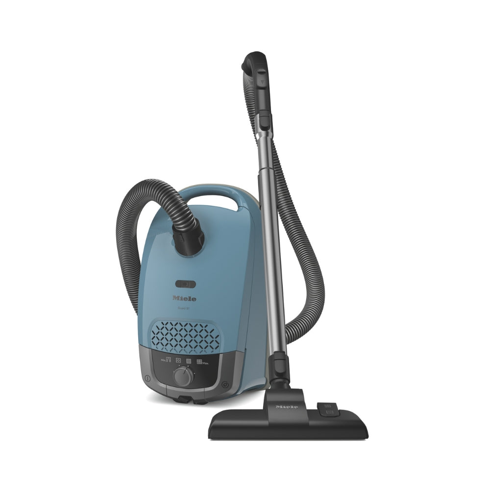 Miele Guard S1 Vacuum Cleaner - Nordic Blue
