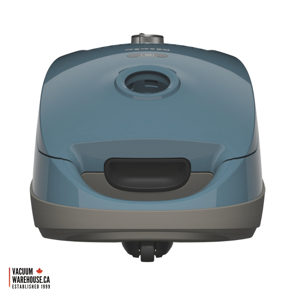 Miele Guard S1 Vacuum Cleaner - Nordic Blue