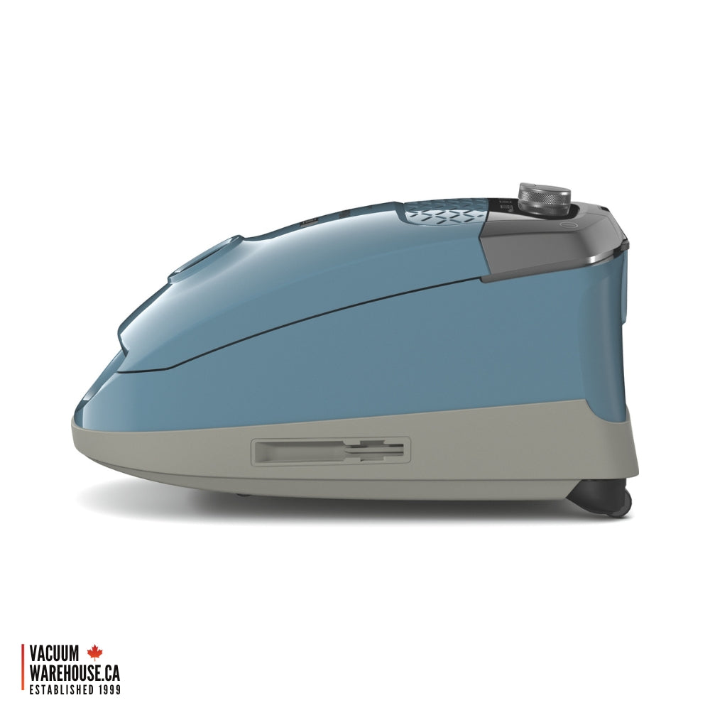 Miele Guard S1 Vacuum Cleaner - Nordic Blue