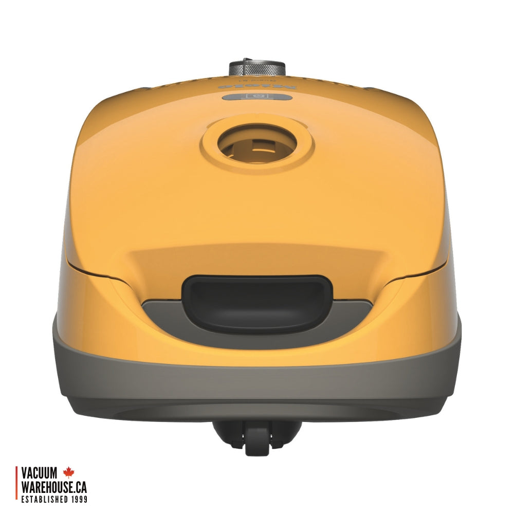 Miele Guard S1 Vacuum Cleaner - Sunset Yellow