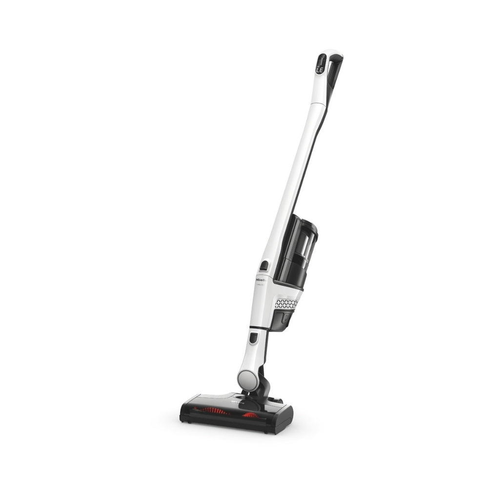 Miele Triflex HX3 Cordless stick vacuum cleaners - Brilliant White