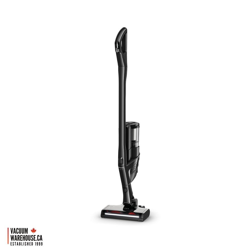 Miele Triflex HX3 Cat & Dog Cordless Stick Vacuum Cleaners - Obsidian Black