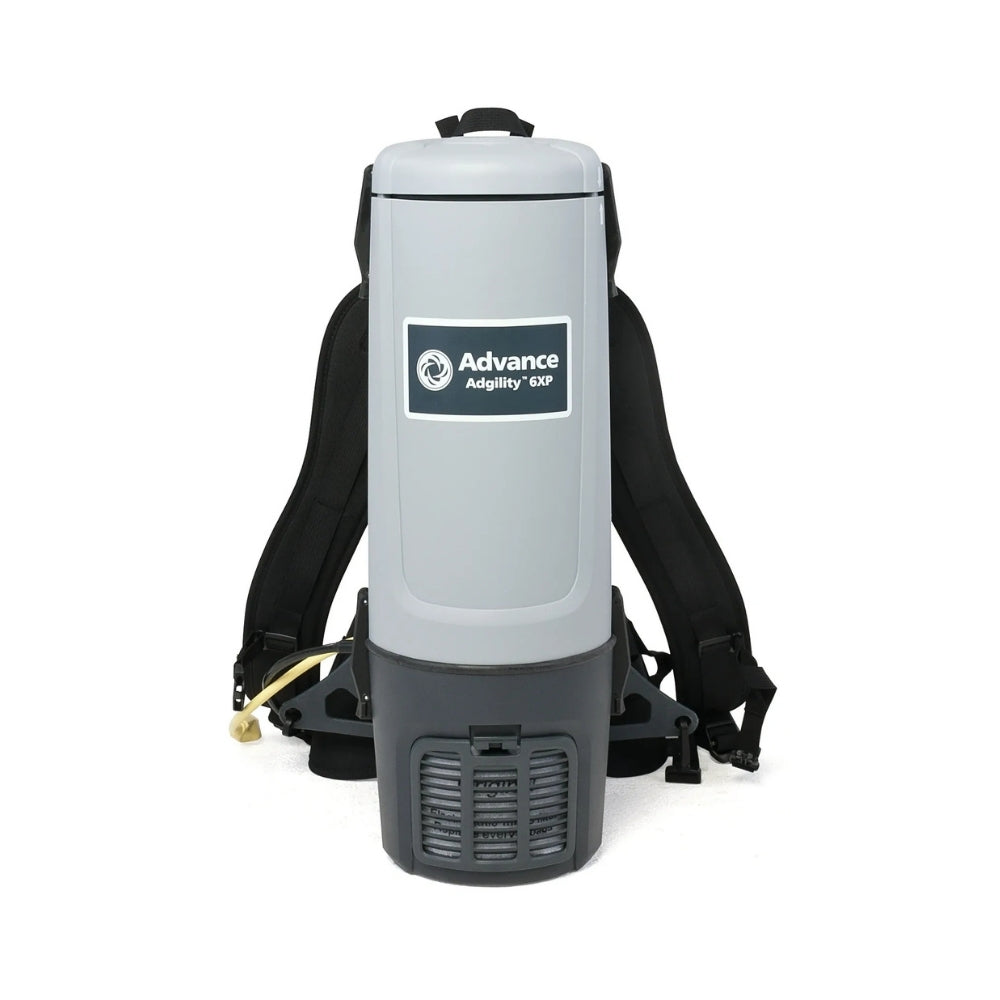 Nilfisk Adgility 6XP Advance Backpack Vacuum Cleaner
