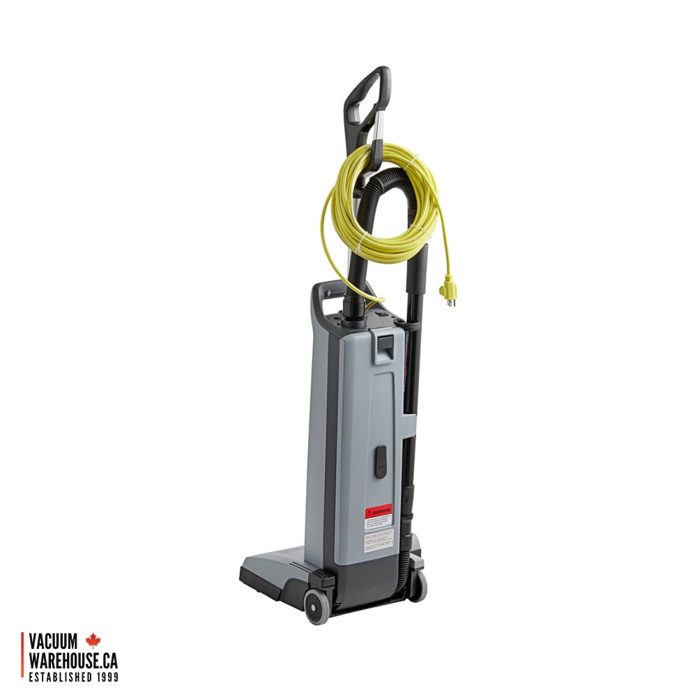 Nilfisk Advance Spectrum 18D Commercial Upright Vacuum Cleaner