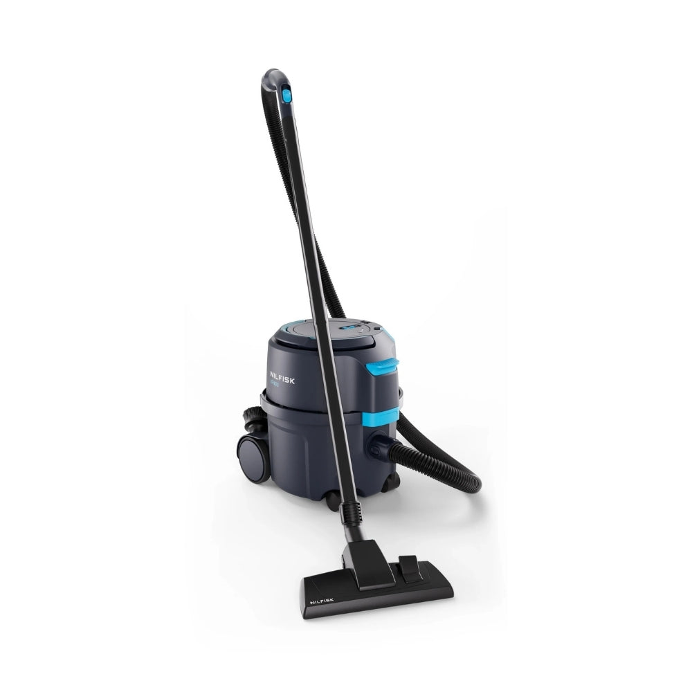 Nilfisk VP400 HEPA CP US Dry Vacuum Cleaner