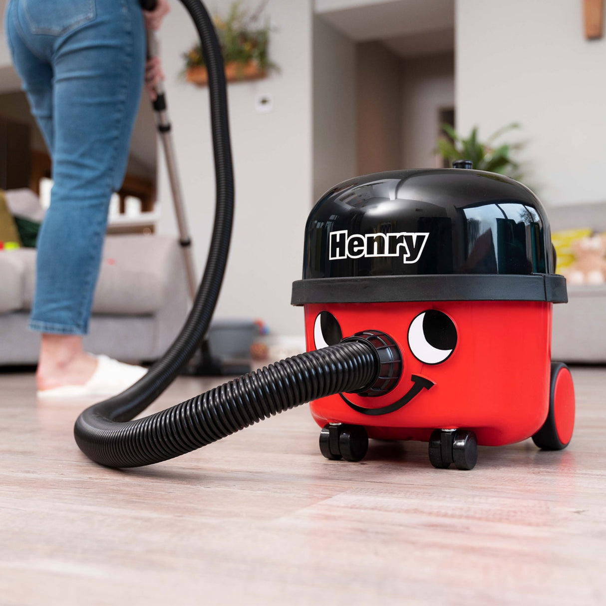 Numatic Henry HVR200 Vacuum Cleaner