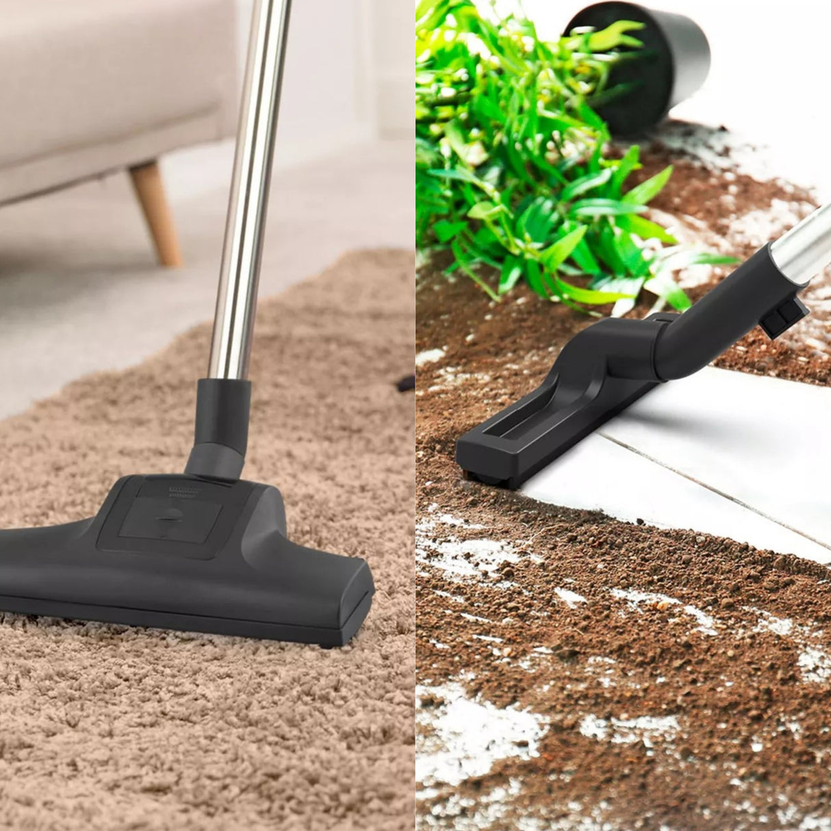 Numatic Henry Compact Xtra HVX160 Vacuum Cleaner