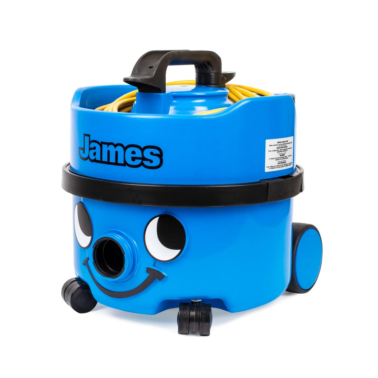 Numatic James PSP180 Commercial Vacuum Cleaner