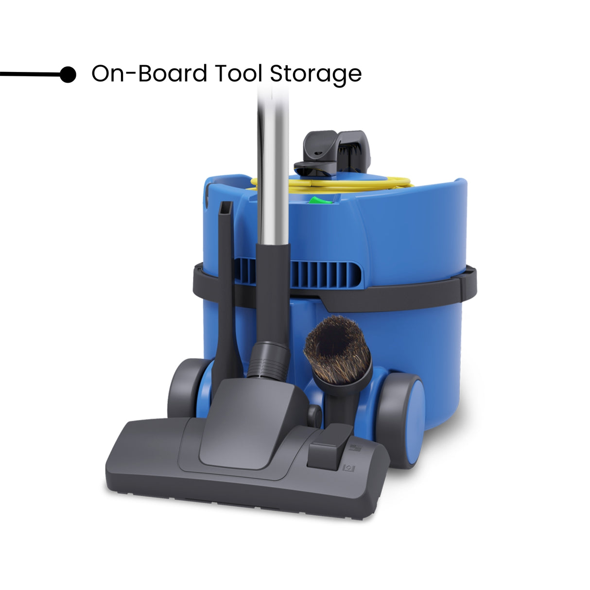 Numatic James PSP180 Commercial Vacuum Cleaner
