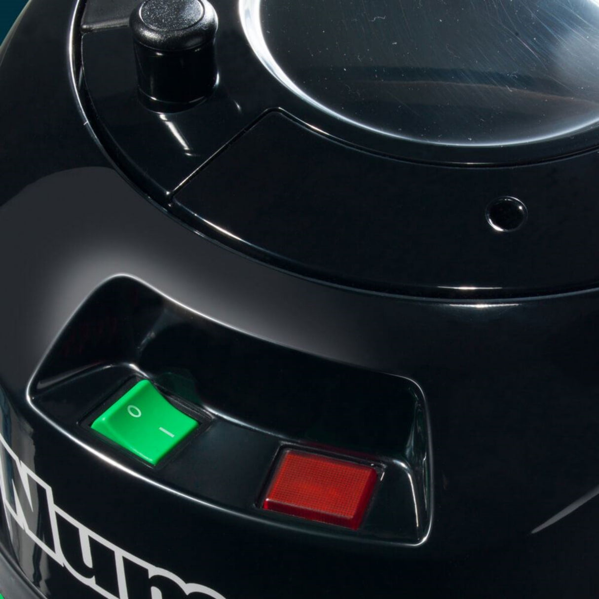 Numatic Nacecare PPR380 Commercial Vacuum Cleaner