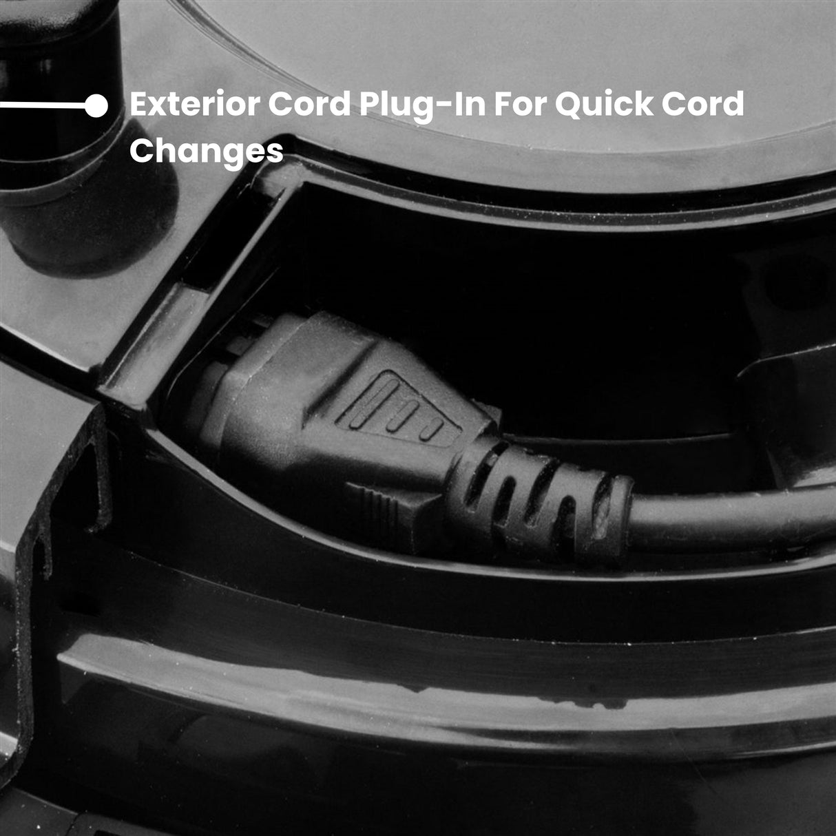 Numatic Nacecare PPR380 Commercial Vacuum Cleaner