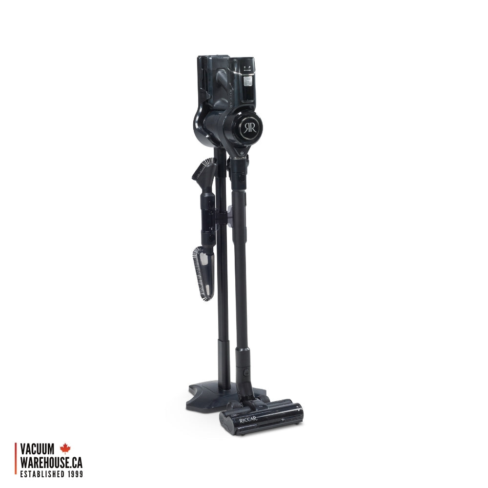 Riccar R65 Cordless Stick Vacuum Cleaner