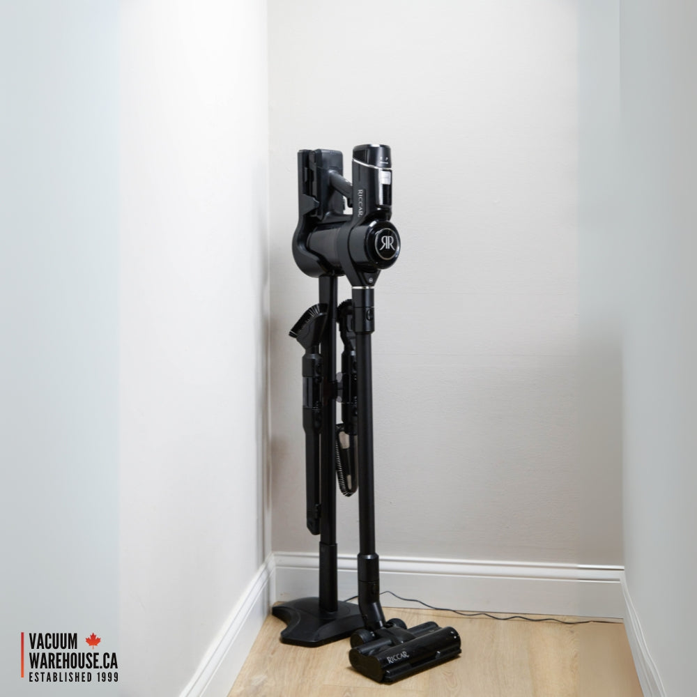 Riccar R65 Cordless Stick Vacuum Cleaner