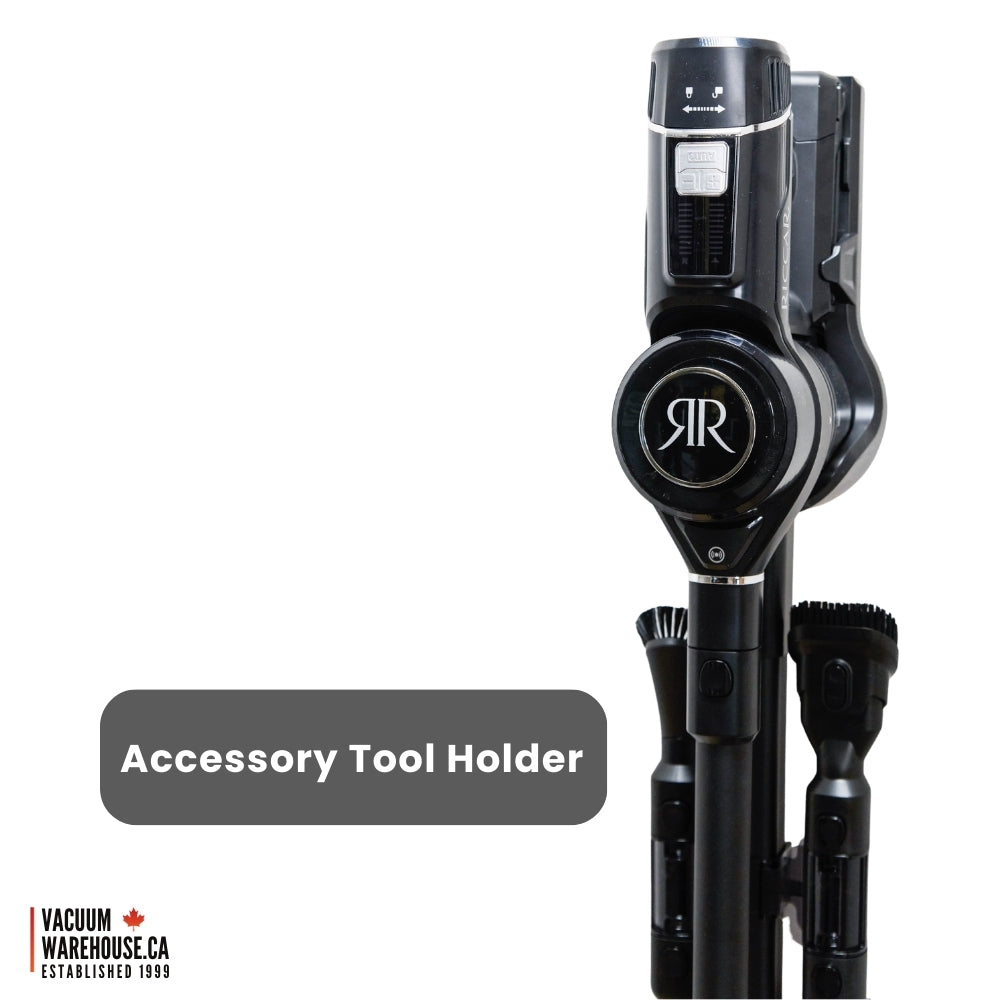 Riccar R65 Cordless Stick Vacuum Cleaner