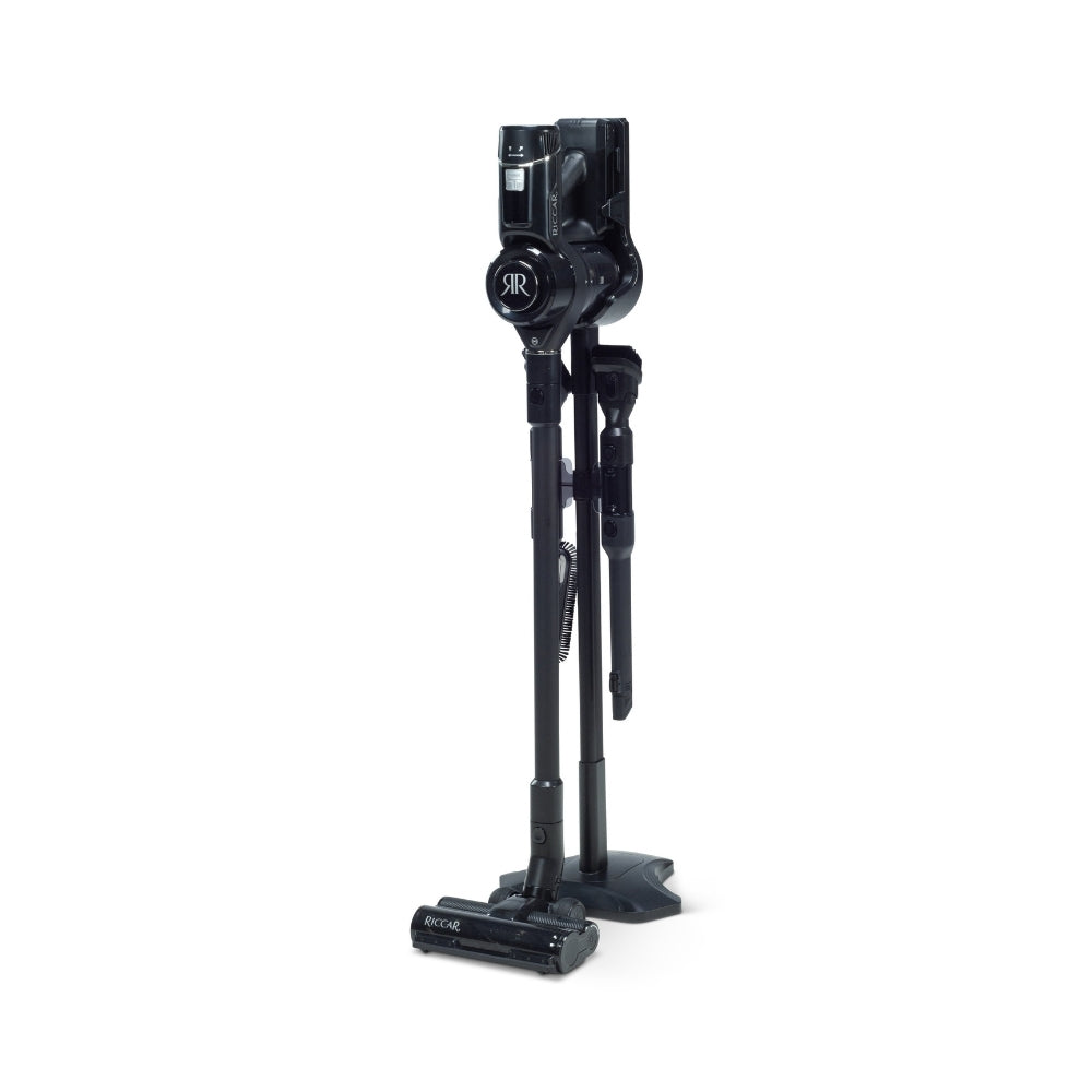 Riccar R65 Cordless Stick Vacuum Cleaner