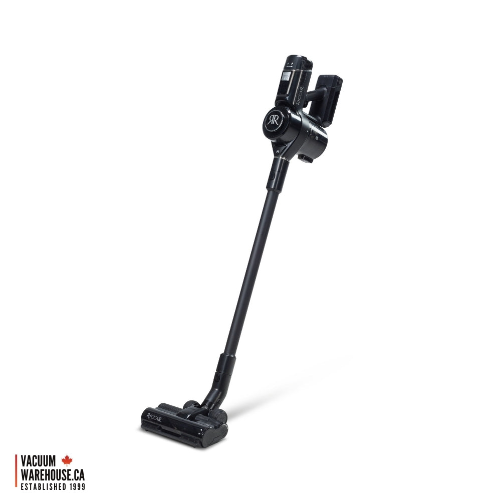 Riccar R65 Cordless Stick Vacuum Cleaner