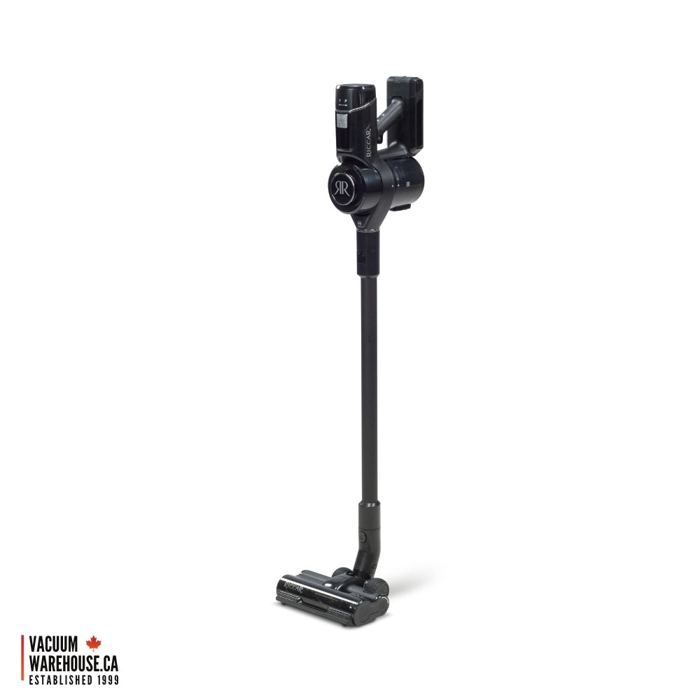 Riccar R65 Cordless Stick Vacuum Cleaner