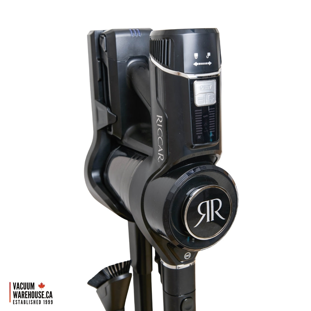Riccar R65 Cordless Stick Vacuum Cleaner