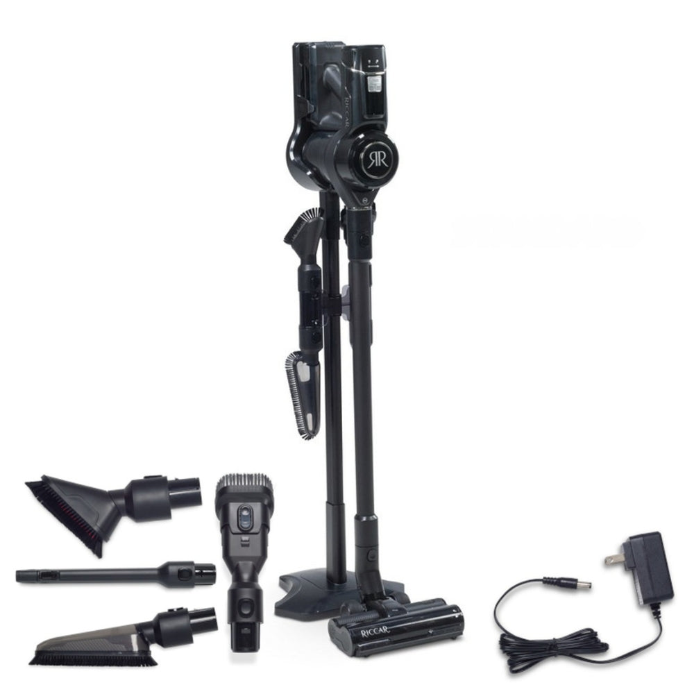 Riccar R65 Cordless Stick Vacuum Cleaner