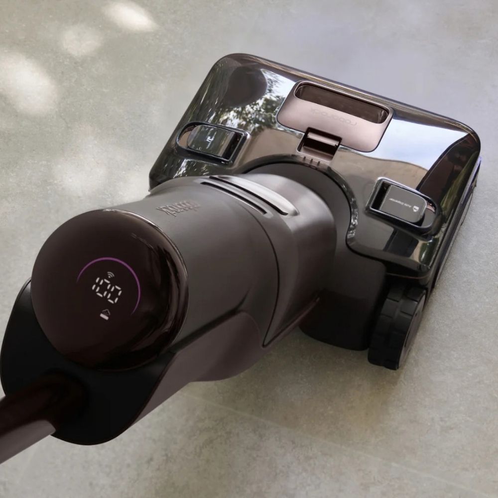 Roborock F25 Ultra Steam Wet & Dry Vacuum Cleaner