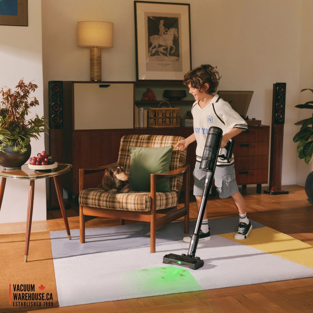 Roborock H60 Hub Ultra Cordless Stick Vacuum Cleaner