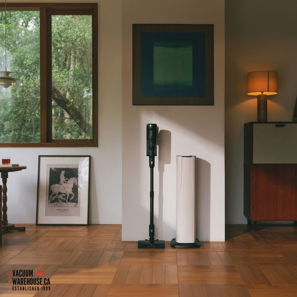 Roborock H60 Hub Ultra Cordless Stick Vacuum Cleaner