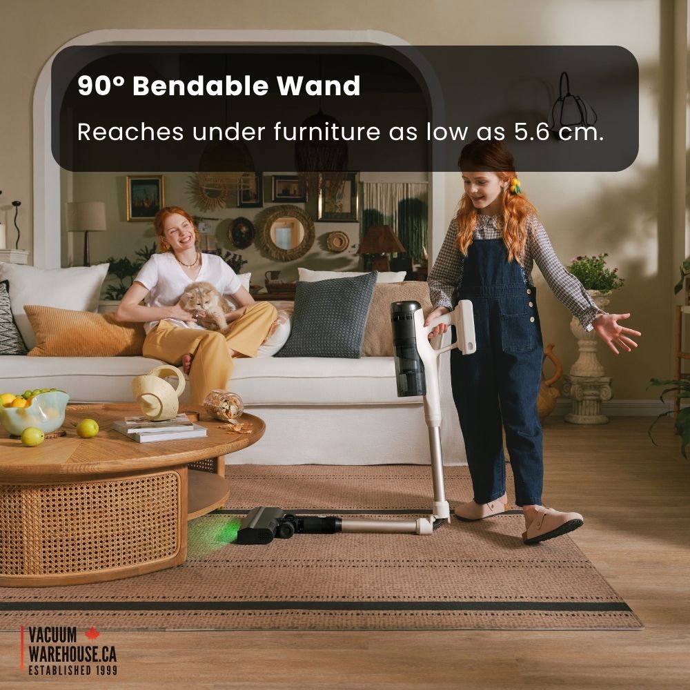 Roborock H60 Pro Cordless Stick Vacuum Cleaner
