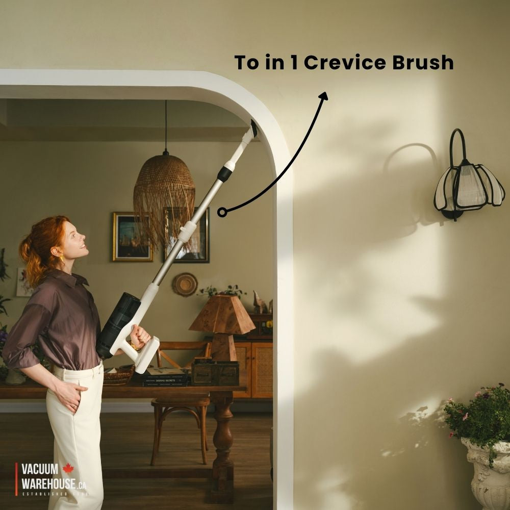 Roborock H60 Pro Cordless Stick Vacuum Cleaner