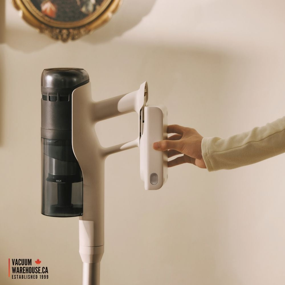 Roborock H60 Pro Cordless Stick Vacuum Cleaner