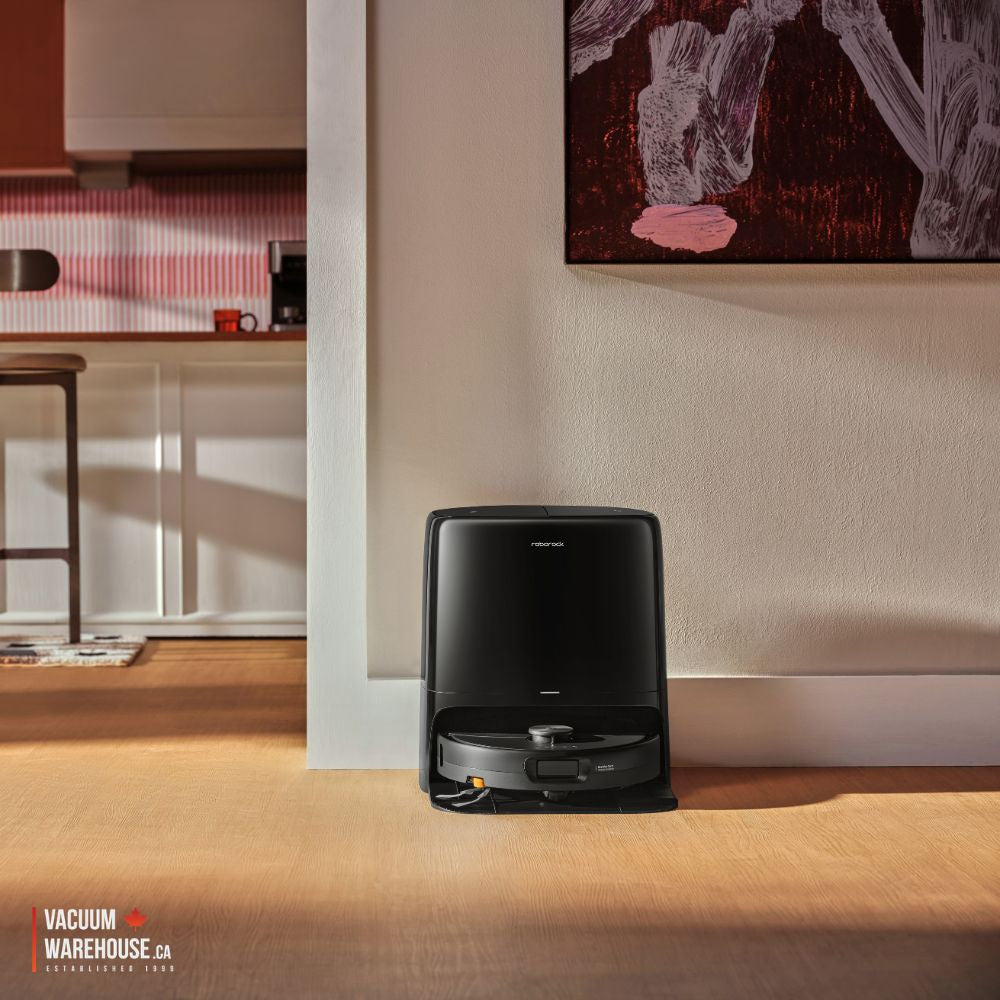 Roborock Qrevo 2 ProX Robot Vacuum Cleaner & Mop