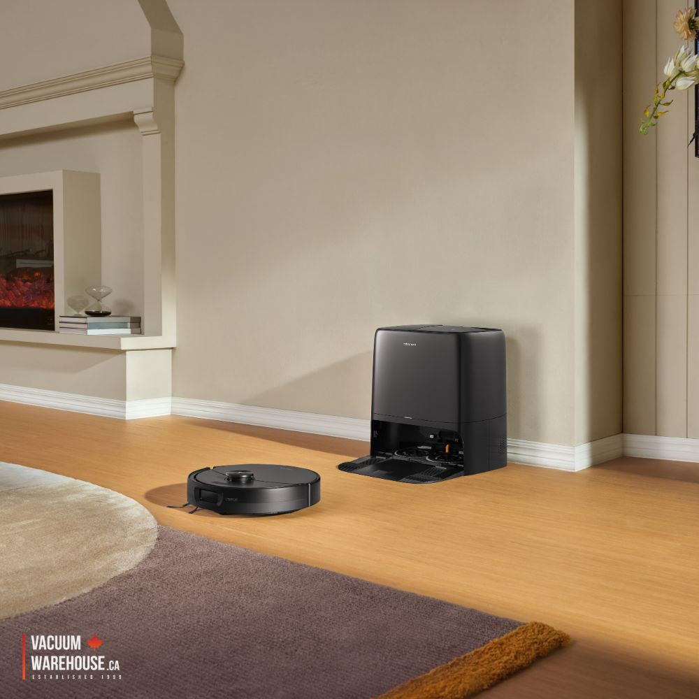 Roborock Qrevo 2 ProX Robot Vacuum Cleaner & Mop