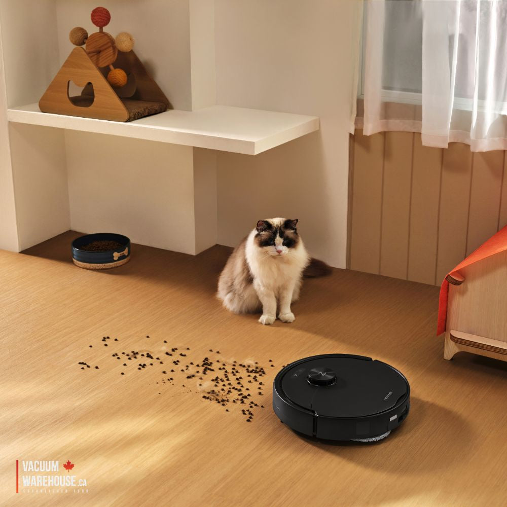 Roborock Qrevo 2 ProX Robot Vacuum Cleaner & Mop
