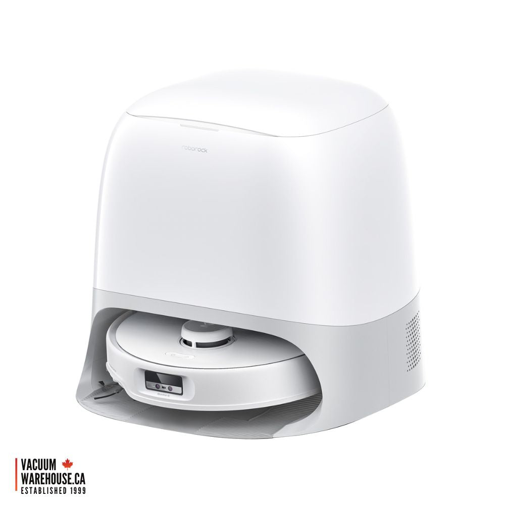 Roborock Qrevo Curv Robot Vacuum Cleaner & Mop