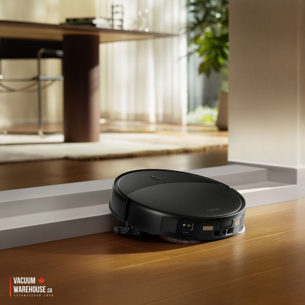 Roborock Saros 20X Robot Vacuum Cleaner & Mop