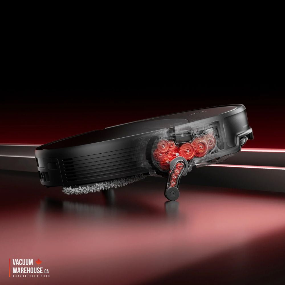 Roborock Saros 20X Robot Vacuum Cleaner & Mop