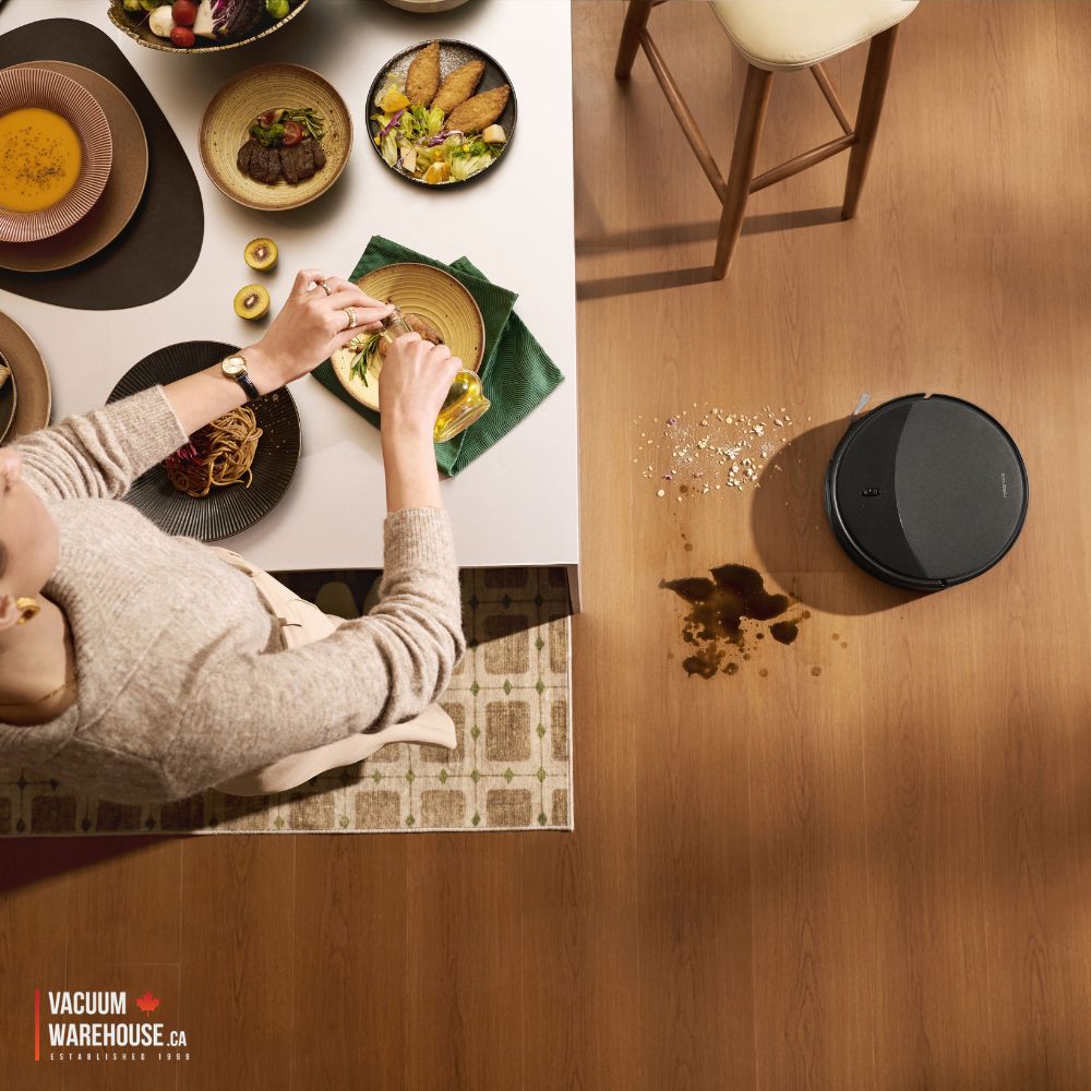 Roborock Saros 20X Robot Vacuum Cleaner & Mop