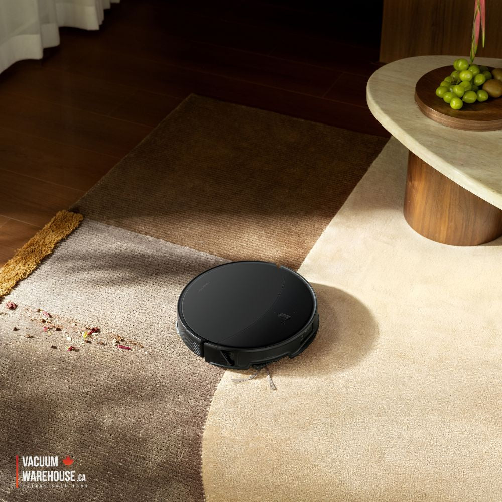 Roborock Saros 20X Robot Vacuum Cleaner & Mop