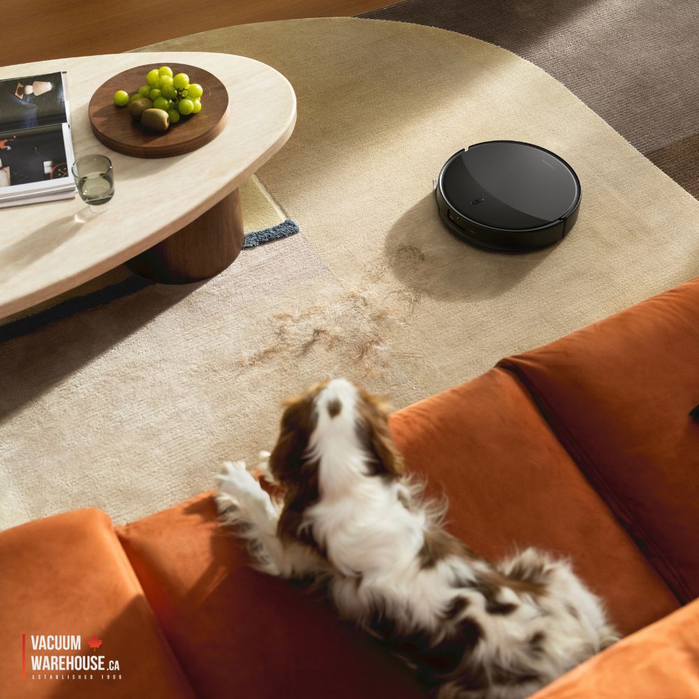Roborock Saros 20X Robot Vacuum Cleaner & Mop