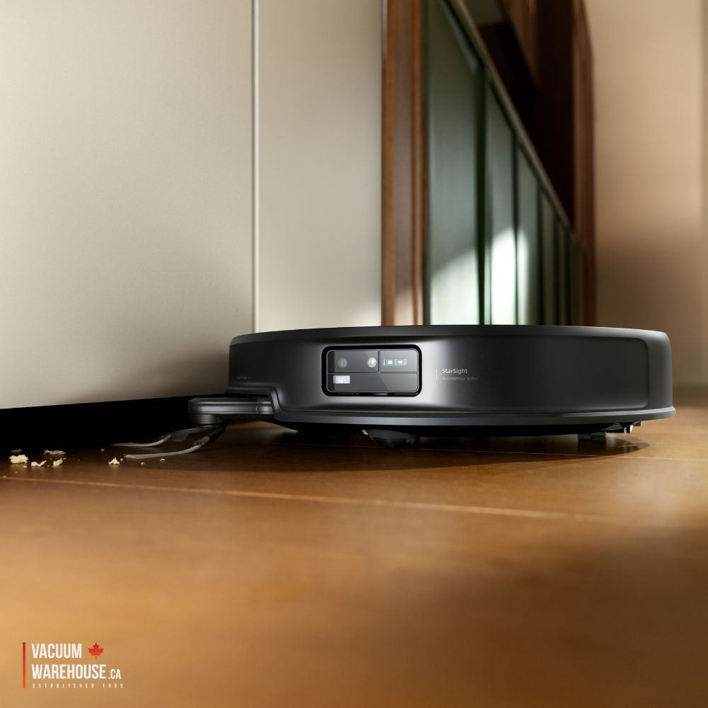 Roborock Saros 20X Robot Vacuum Cleaner & Mop