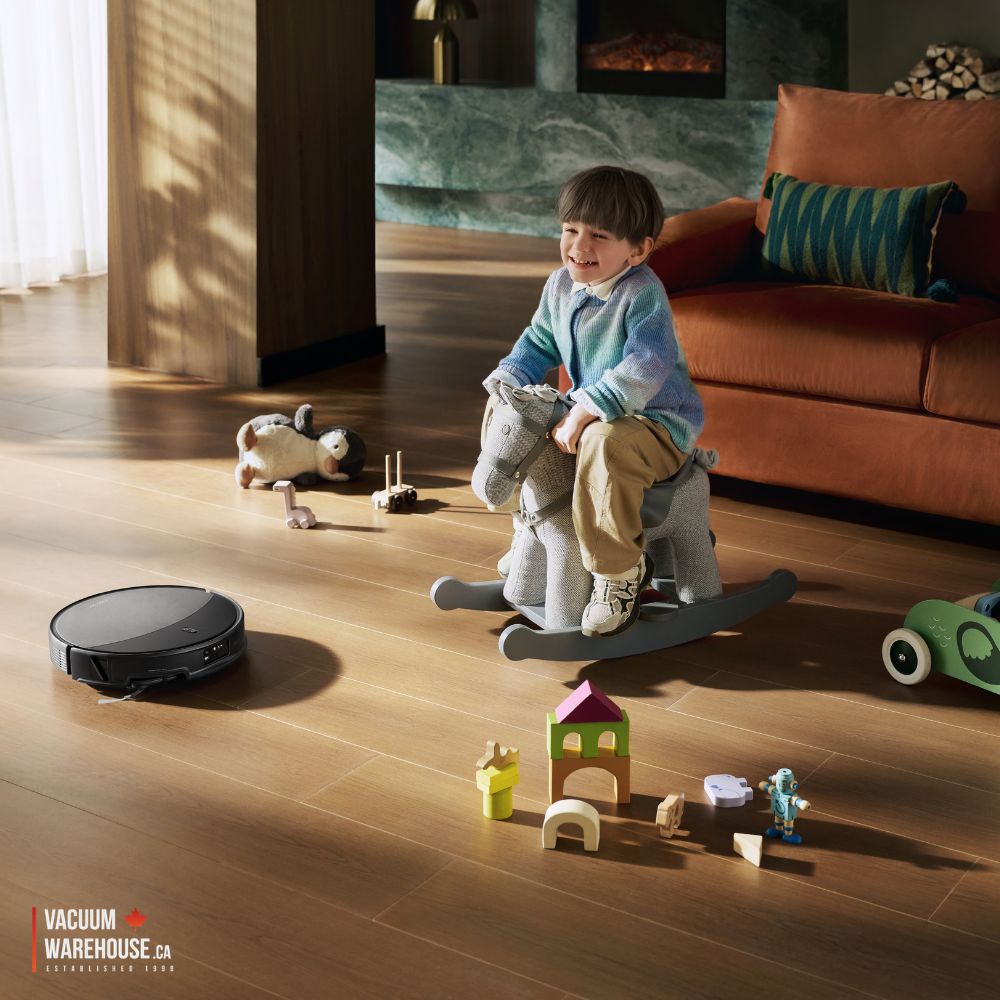 Roborock Saros 20X Robot Vacuum Cleaner & Mop