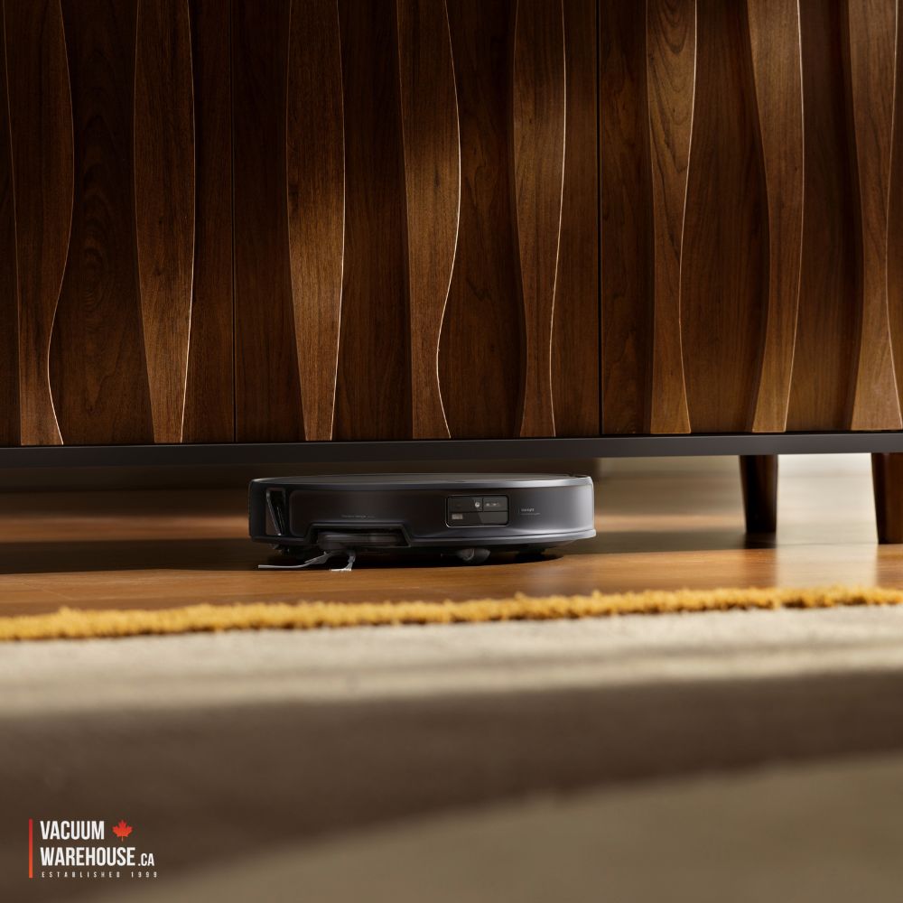 Roborock Saros 20X Robot Vacuum Cleaner & Mop