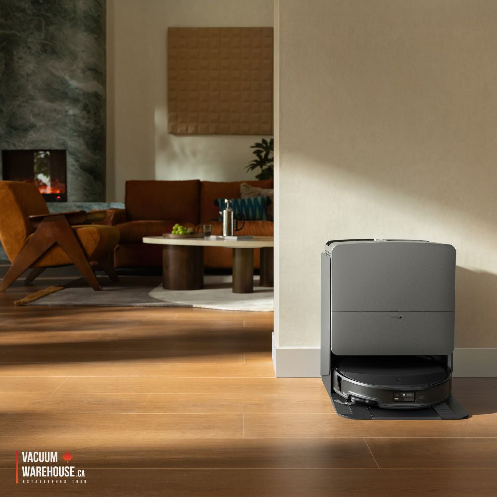 Roborock Saros 20X Robot Vacuum Cleaner & Mop