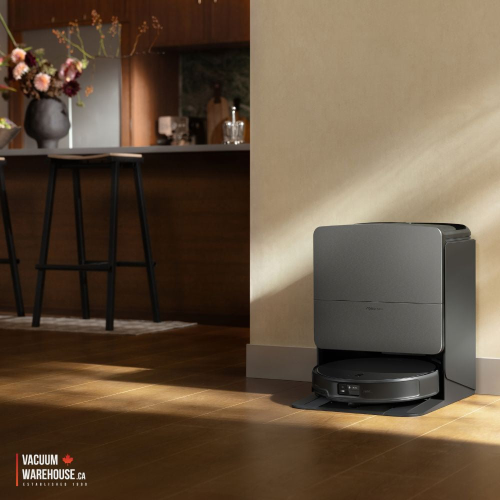 Roborock Saros 20X Robot Vacuum Cleaner & Mop