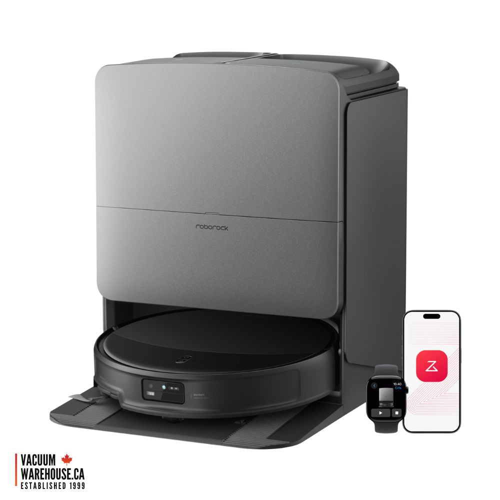 Roborock Saros 20X Robot Vacuum Cleaner & Mop